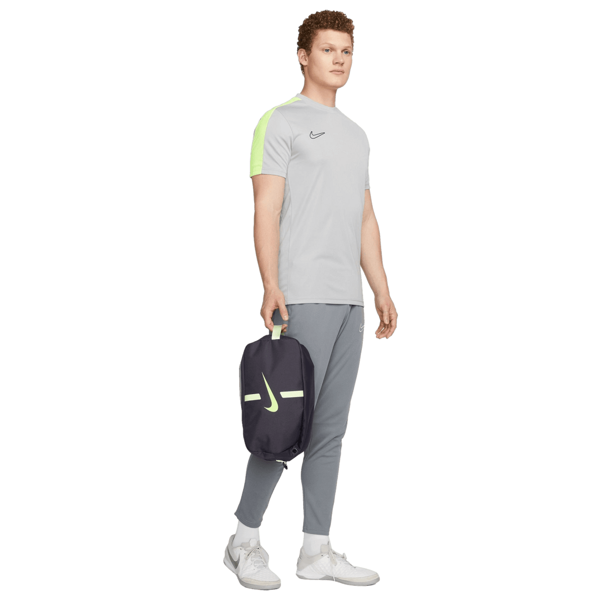 Nike Academy Soccer Shoe Bag DC2648-015