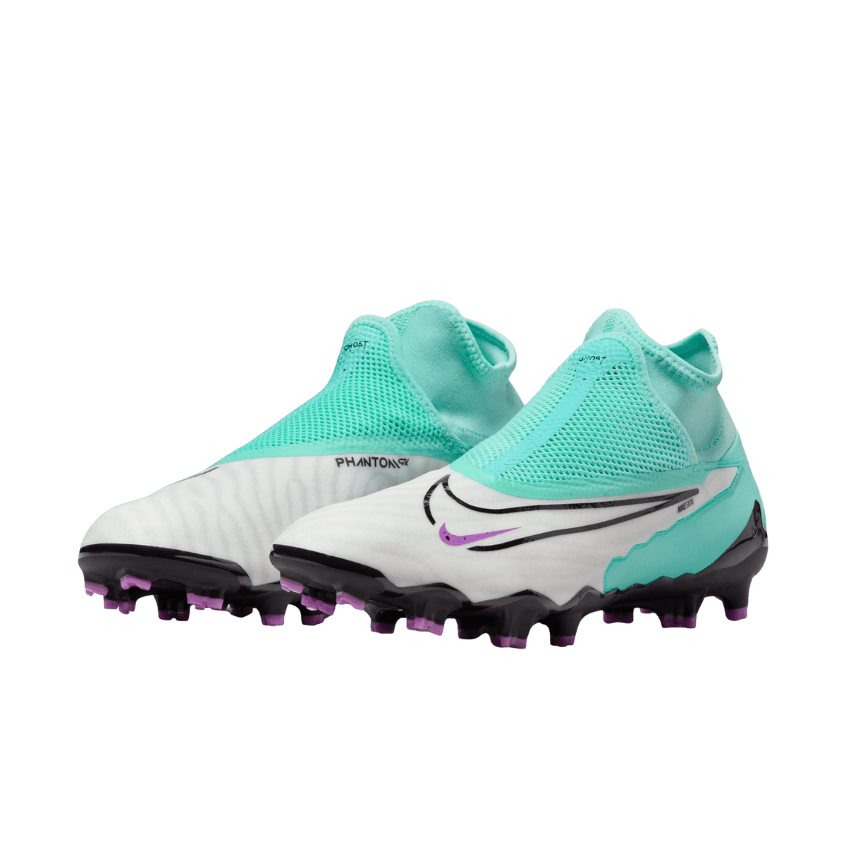 Nike Phantom GX Pro Dynamic Fit Firm Ground Cleats DD9465-300