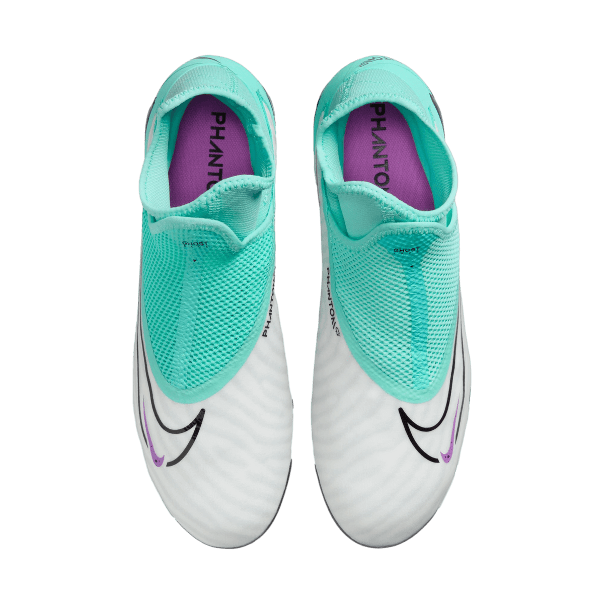 Nike Phantom GX Pro Dynamic Fit Firm Ground Cleats DD9465-300