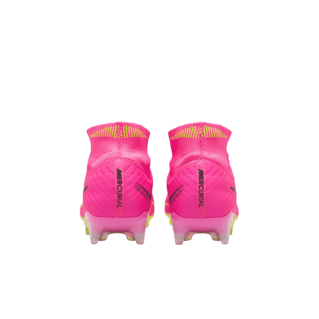 Nike Zoom Mercurial Superfly 9 Elite Firm Ground Cleats DJ4977-605