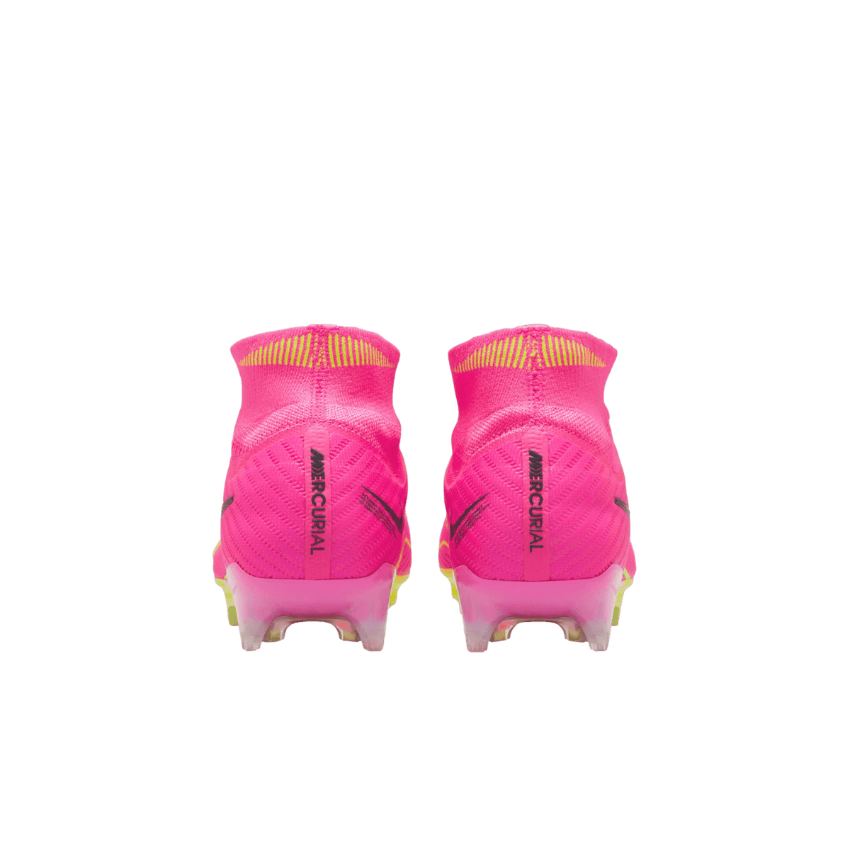 Nike Zoom Mercurial Superfly 9 Elite Firm Ground Cleats DJ4977-605