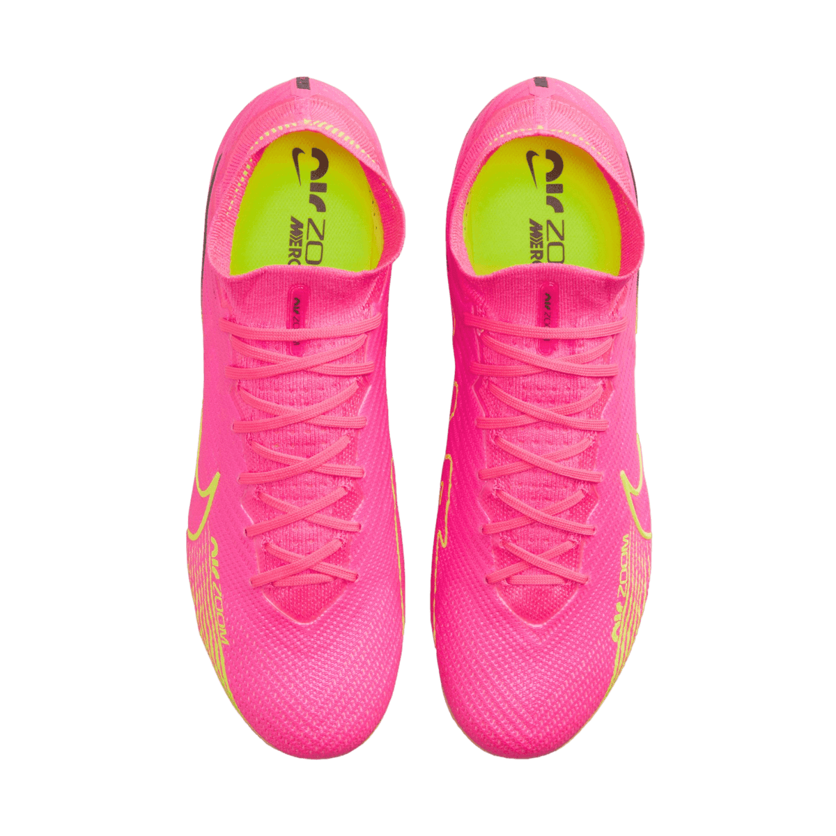 Nike Zoom Mercurial Superfly 9 Elite Firm Ground Cleats DJ4977-605
