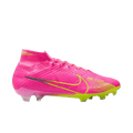 Nike Zoom Mercurial Superfly 9 Elite Firm Ground Cleats DJ4977-605