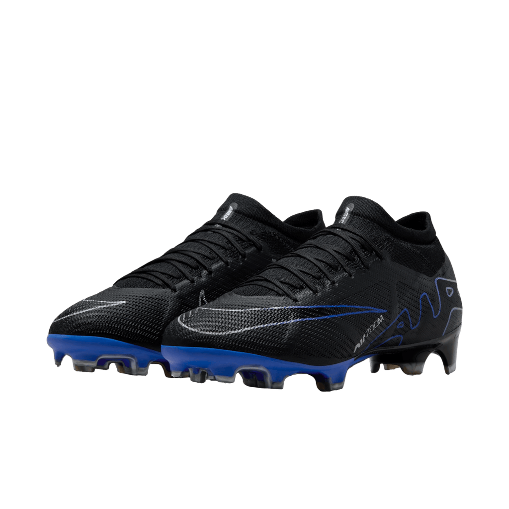 Nike Zoom Mercurial Vapor 15 Pro Firm Ground Cleats DJ5603-040
