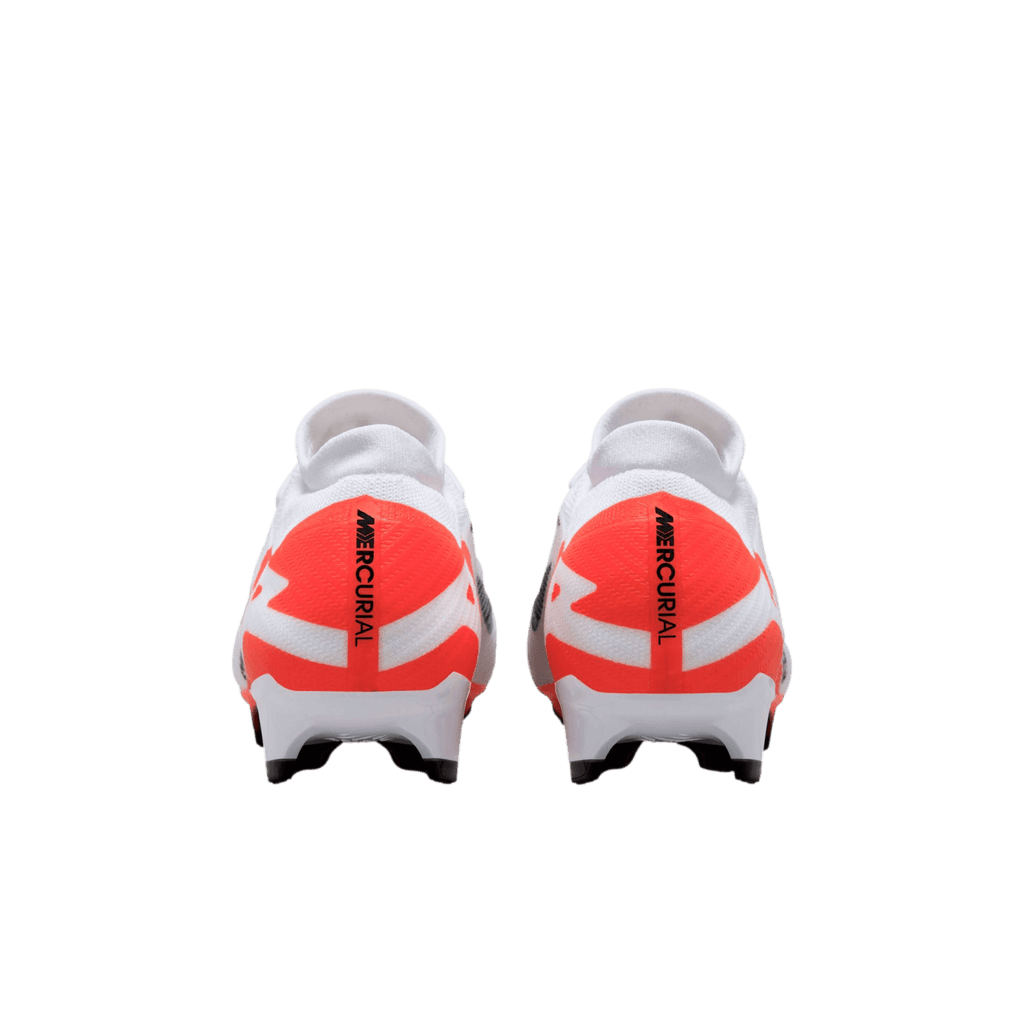 Nike Zoom Mercurial Vapor 15 Pro Firm Ground Cleats DJ5603-600