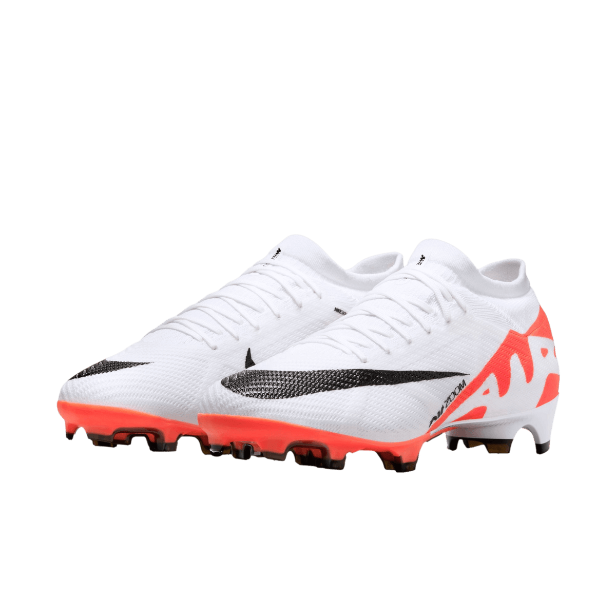 Nike Zoom Mercurial Vapor 15 Pro Firm Ground Cleats DJ5603-600