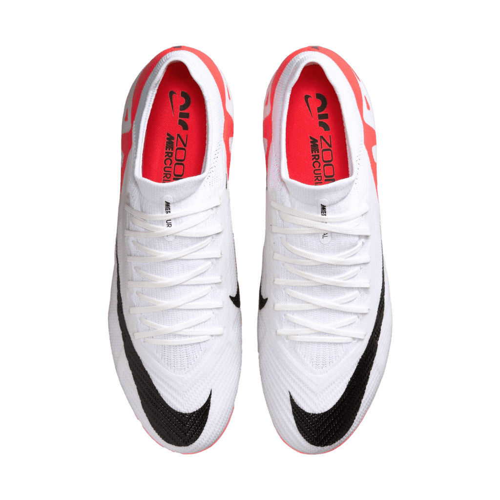 Nike Zoom Mercurial Vapor 15 Pro Firm Ground Cleats DJ5603-600