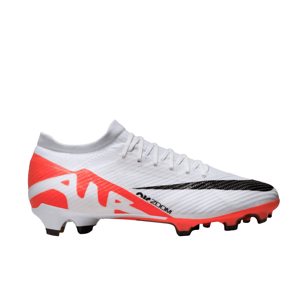 Nike Zoom Mercurial Vapor 15 Pro Firm Ground Cleats DJ5603-600