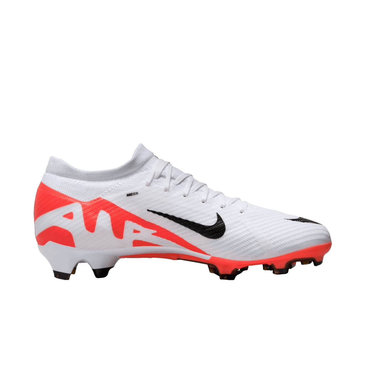 Nike Zoom Mercurial Vapor 15 Pro Firm Ground Cleats DJ5603-600