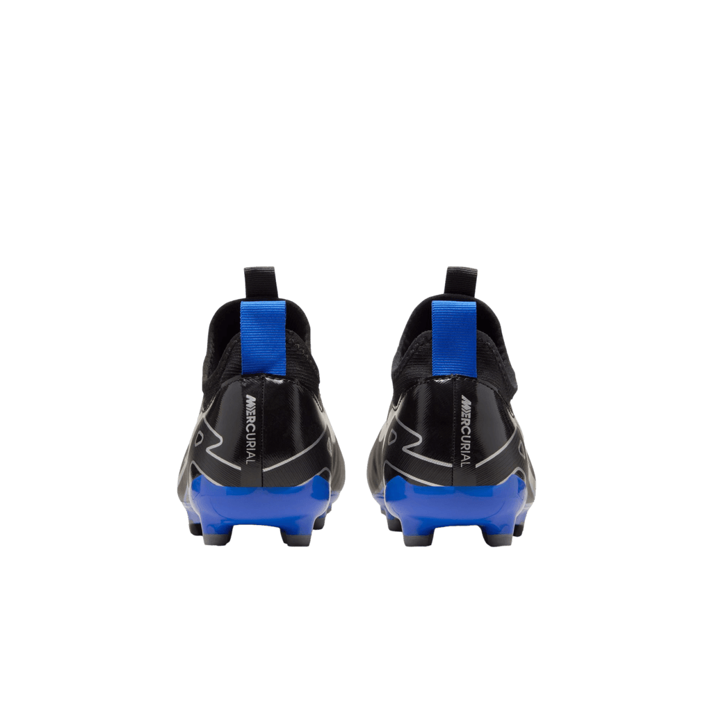 Nike Zoom Mercurial Vapor 15 Academy Youth MG Firm Ground Cleats DJ5617-040