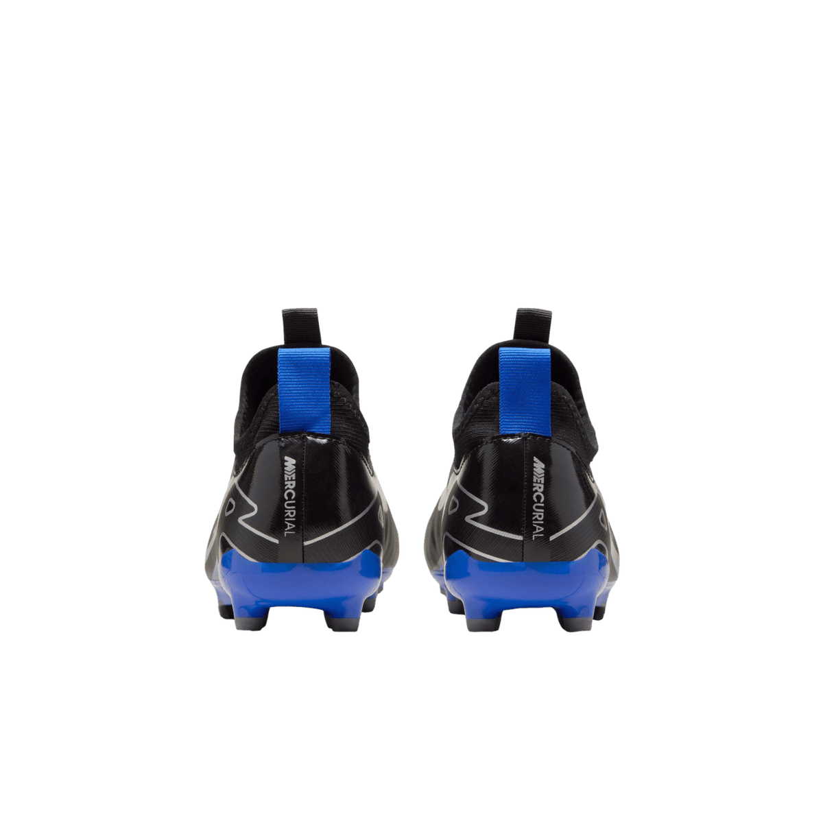 Nike Zoom Mercurial Vapor 15 Academy Youth MG Firm Ground Cleats DJ5617-040