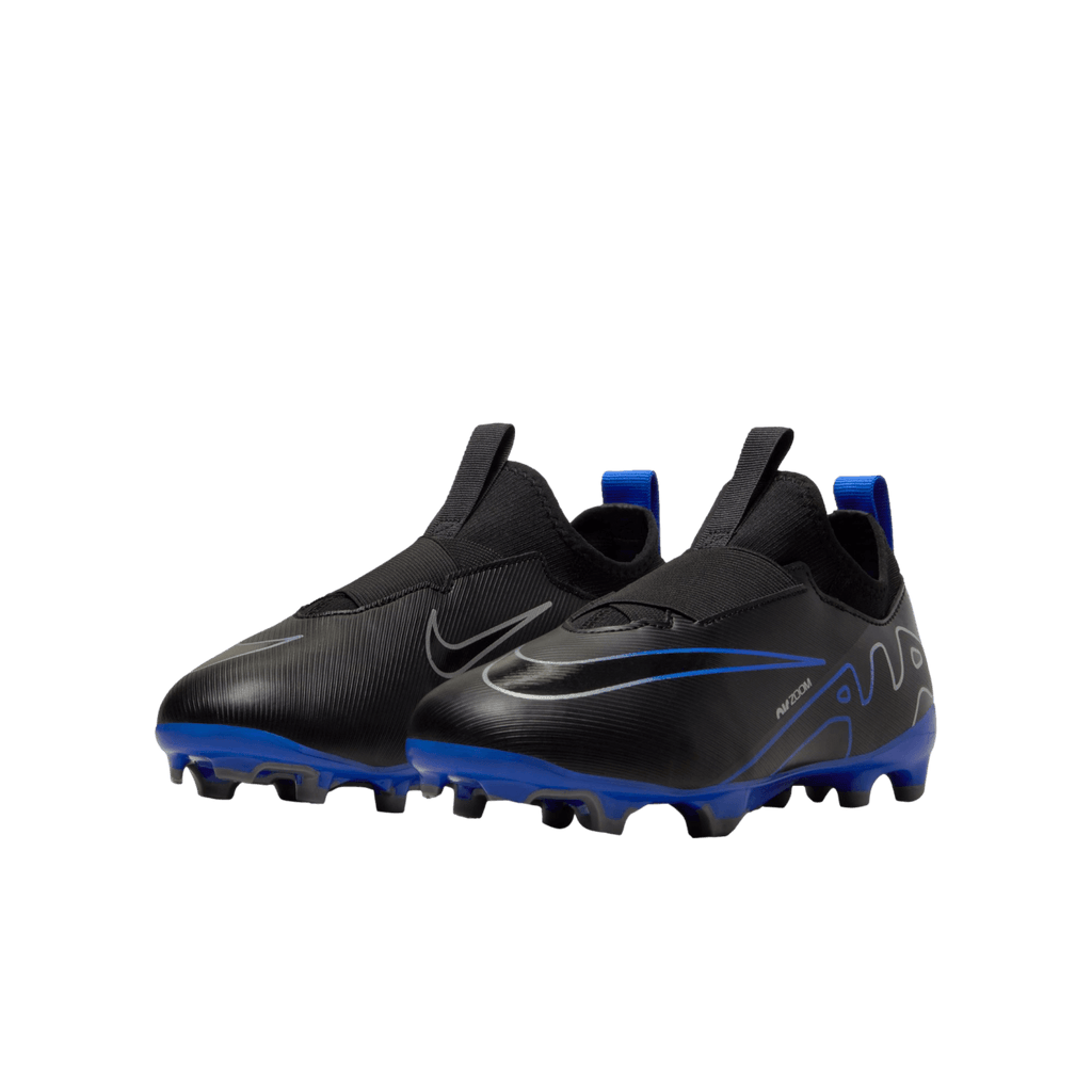 Nike Zoom Mercurial Vapor 15 Academy Youth MG Firm Ground Cleats DJ5617-040