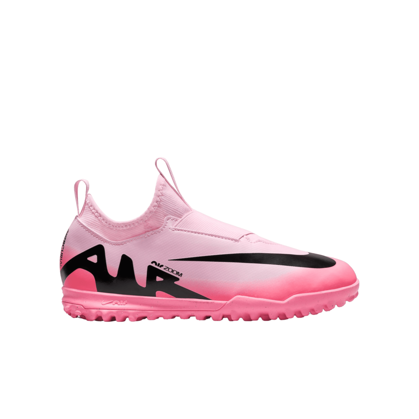 Pink turf shoes outlet