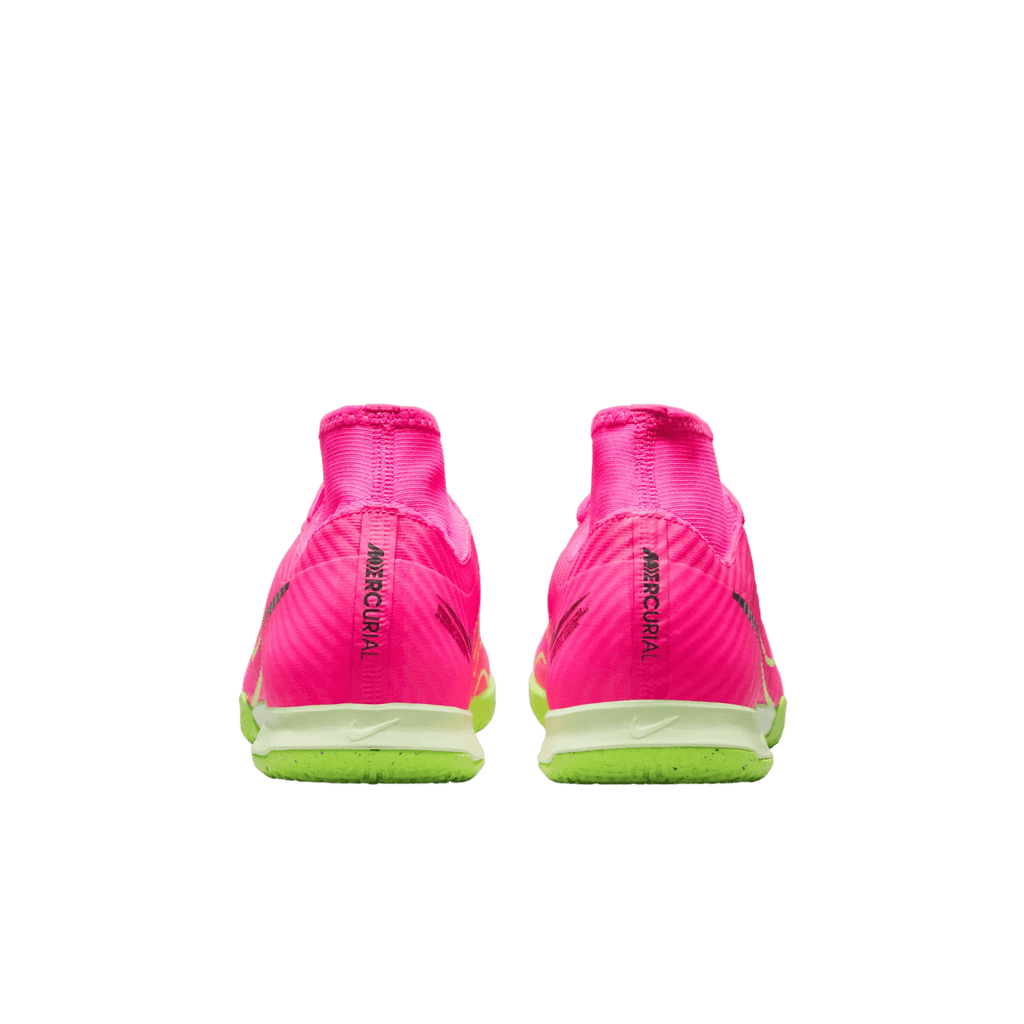 Nike Zoom Mercurial Superfly 9 Academy Indoor Shoes DJ5627-605