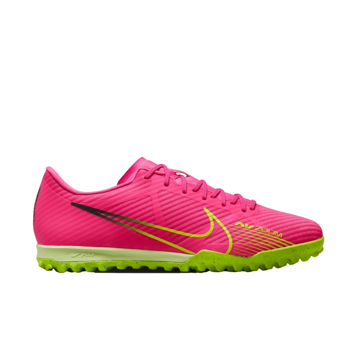 Nike Zoom Mercurial Vapor 15 Academy Turf Shoes DJ5635-605