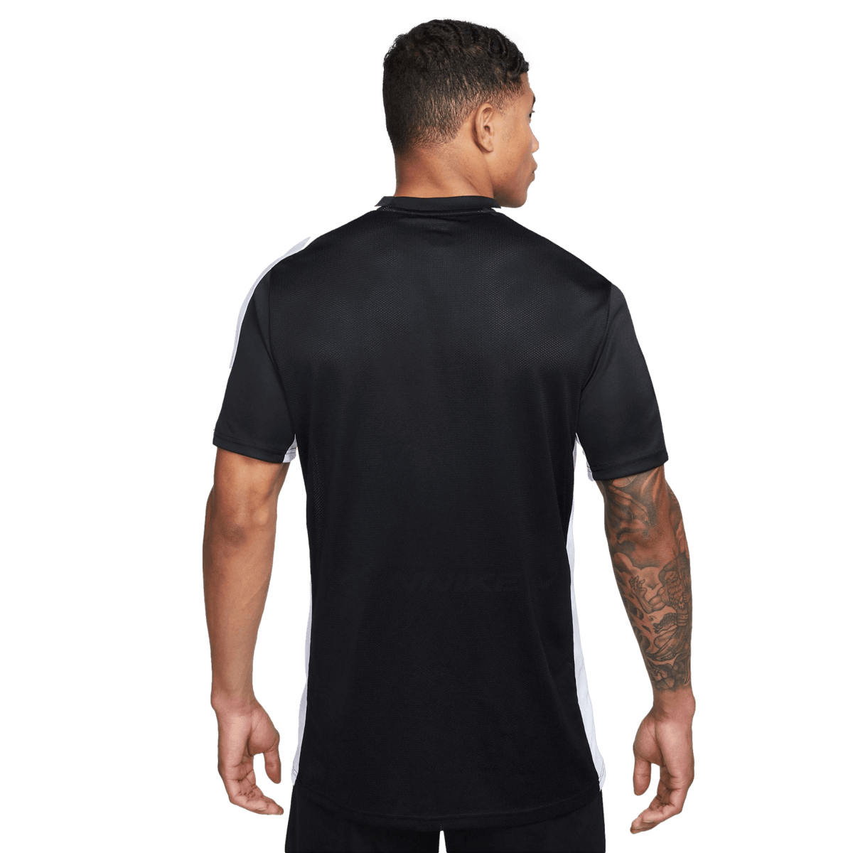 Nike Dri-Fit Academy 23 Short Sleeve Jersey - Black DR1336-010