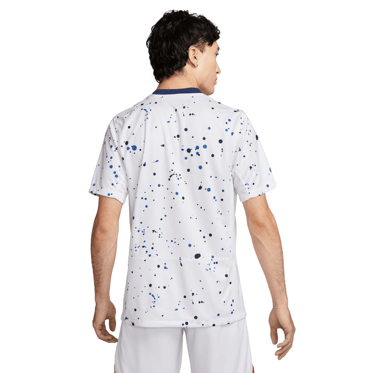 Nike USA 2023 4-Star Home Jersey DR3972-101