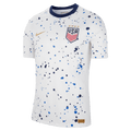 Nike USA 2023 4-Star Home Jersey DR3972-101