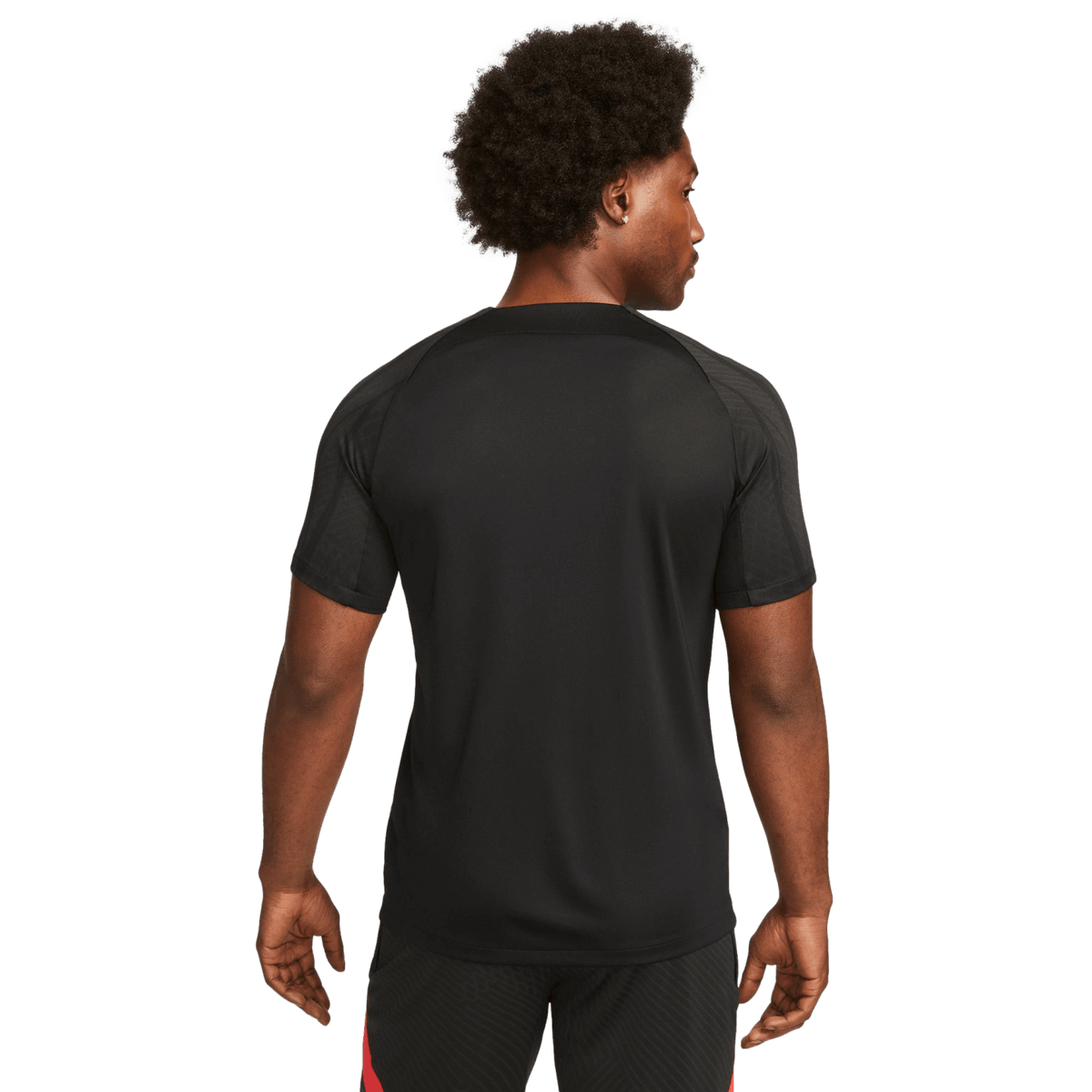 Nike USA Strike Pre-Match Jersey DR4592-010