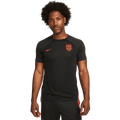 Nike USA Strike Pre-Match Jersey DR4592-010