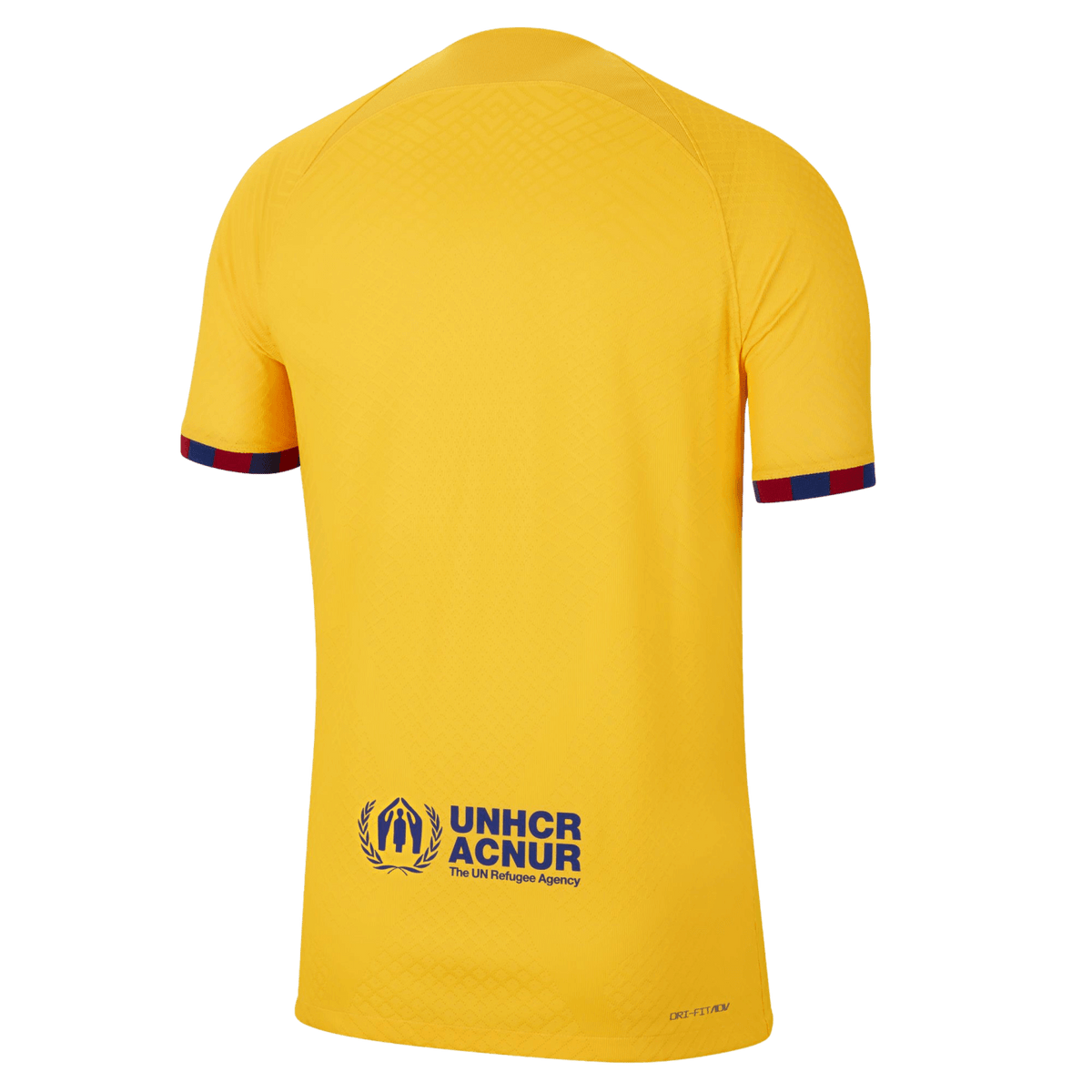 Nike Barcelona 22/23 Authentic Fourth Jersey DR5077-729