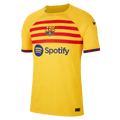 Nike Barcelona 22/23 Authentic Fourth Jersey DR5077-729