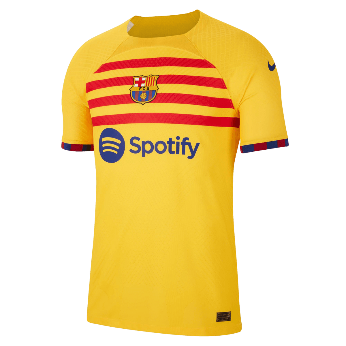 Nike Barcelona 22/23 Authentic Fourth Jersey DR5077-729