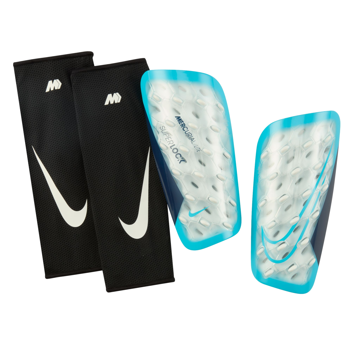 Nike Mercurial Lite SuperLock Guard