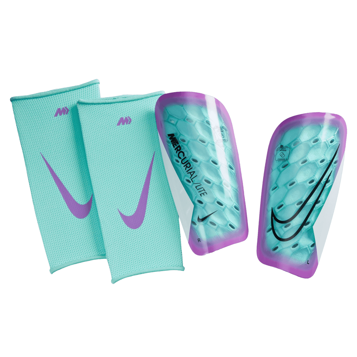 Nike Mercurial Lite Shin Guards DV1771-354