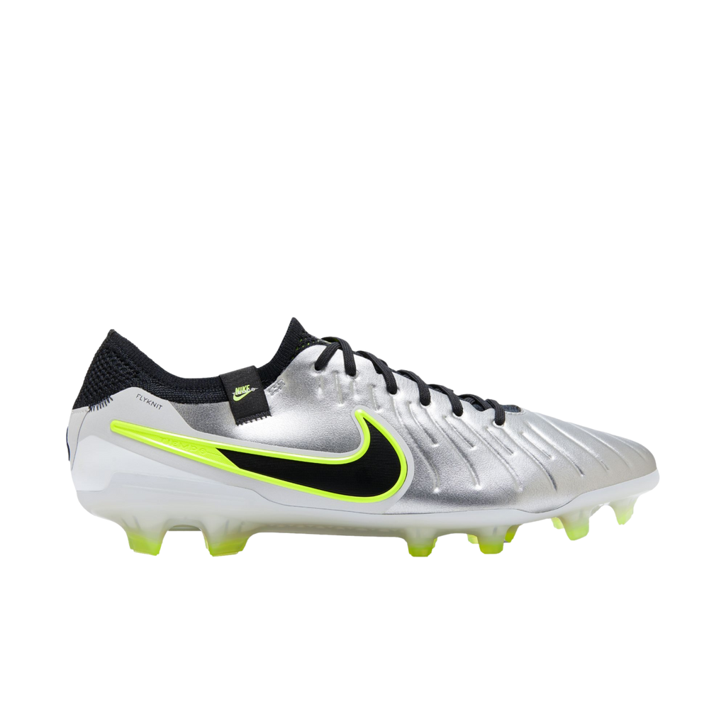 Nike Tiempo Legend 10 Elite Firm Ground Cleats DV4328-001