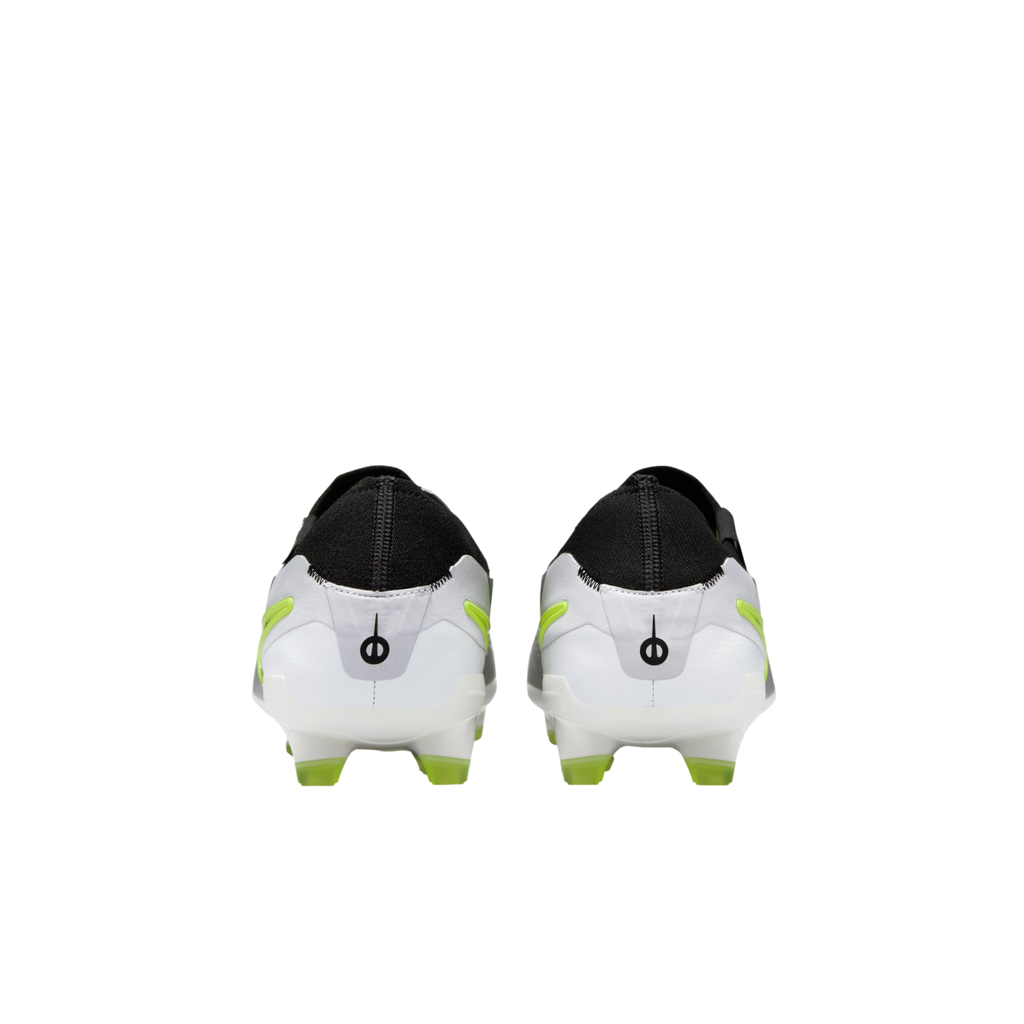 Nike Tiempo Legend 10 Pro Firm Ground Cleats DV4333-001