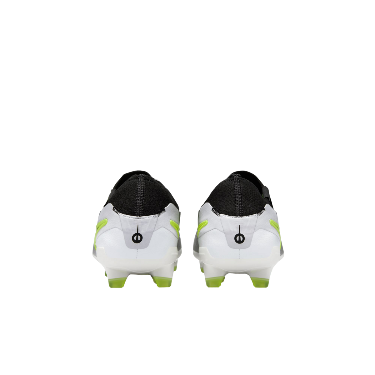 Nike Tiempo Legend 10 Pro Firm Ground Cleats DV4333-001