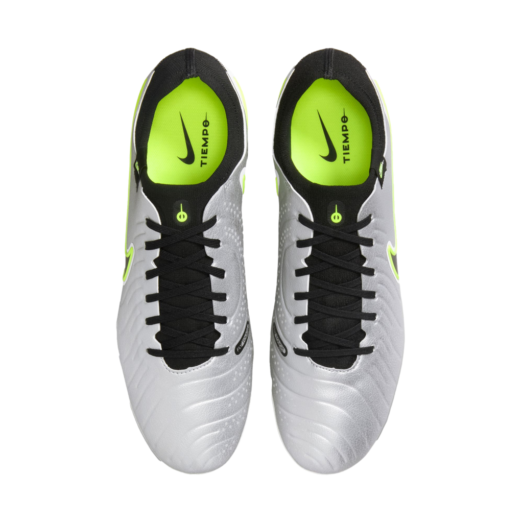 Nike Tiempo Legend 10 Pro Firm Ground Cleats DV4333-001
