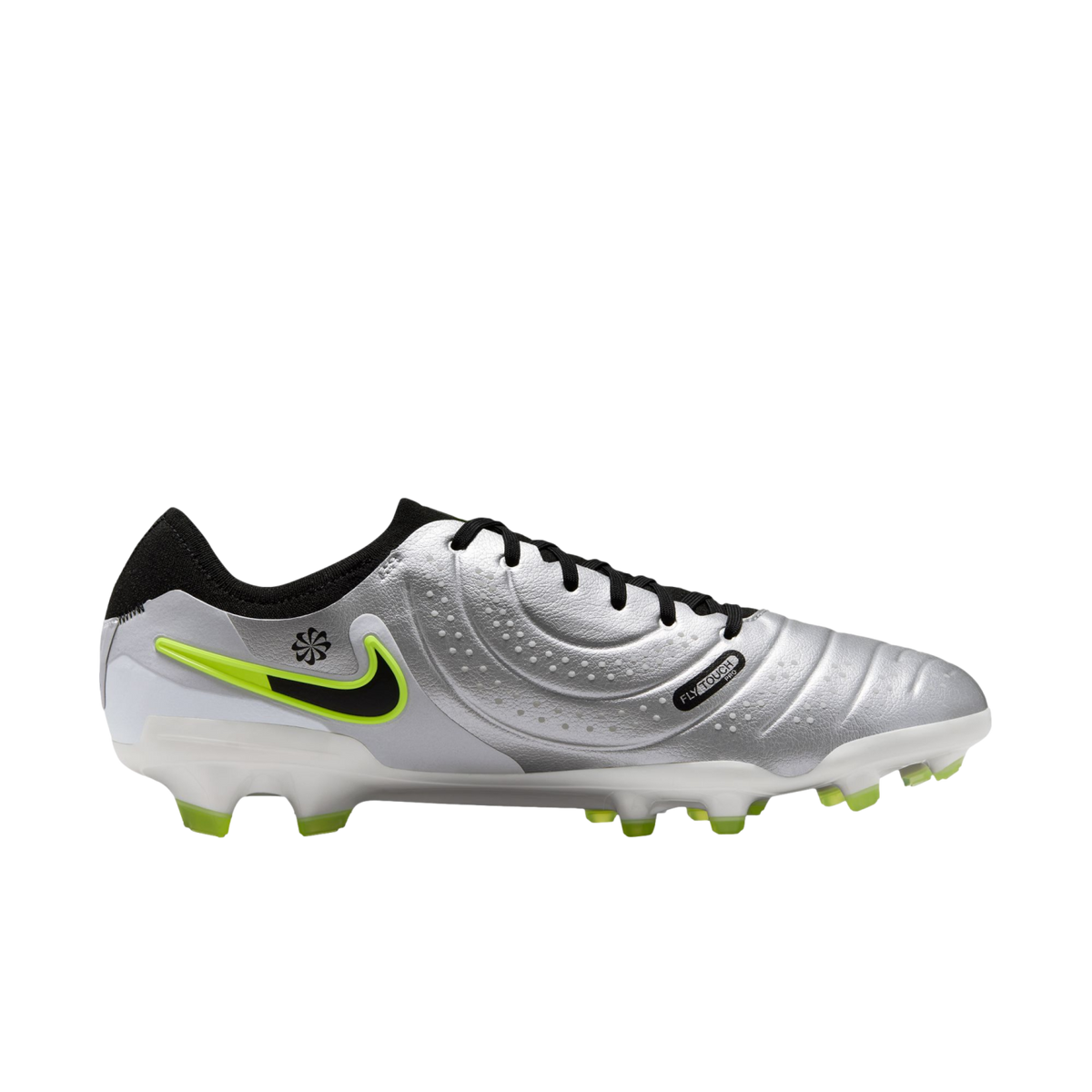 Nike Tiempo Legend 10 Pro Firm Ground Cleats DV4333-001