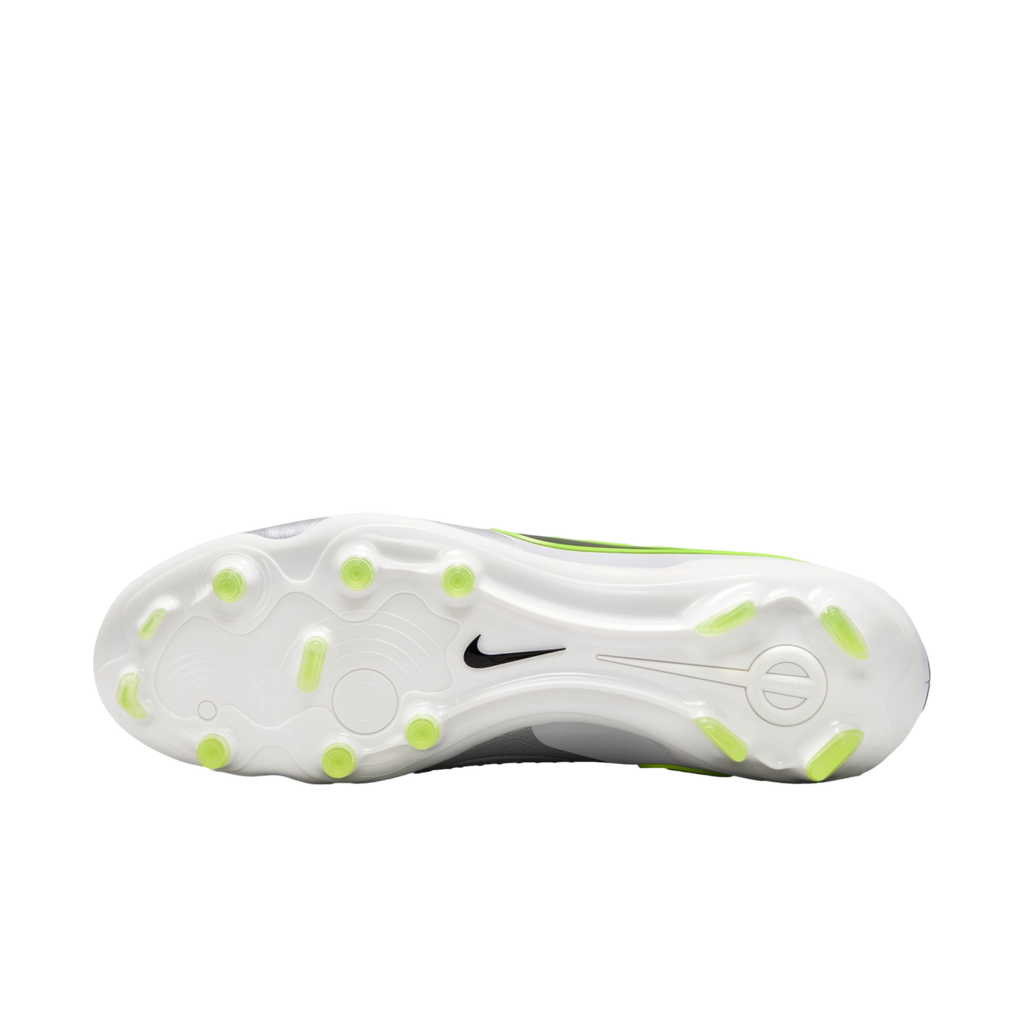 Nike Tiempo Legend 10 Pro Firm Ground Cleats DV4333-001