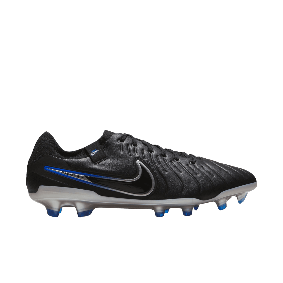 Nike Tiempo Legend 10 Pro Firm Ground Cleats DV4333-040
