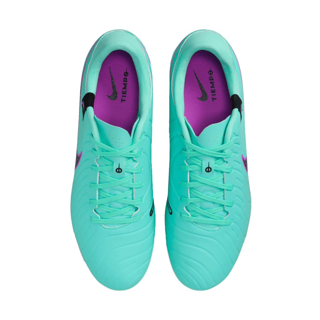 Nike Tiempo Legend 10 Academy Firm Ground Cleats DV4337-300
