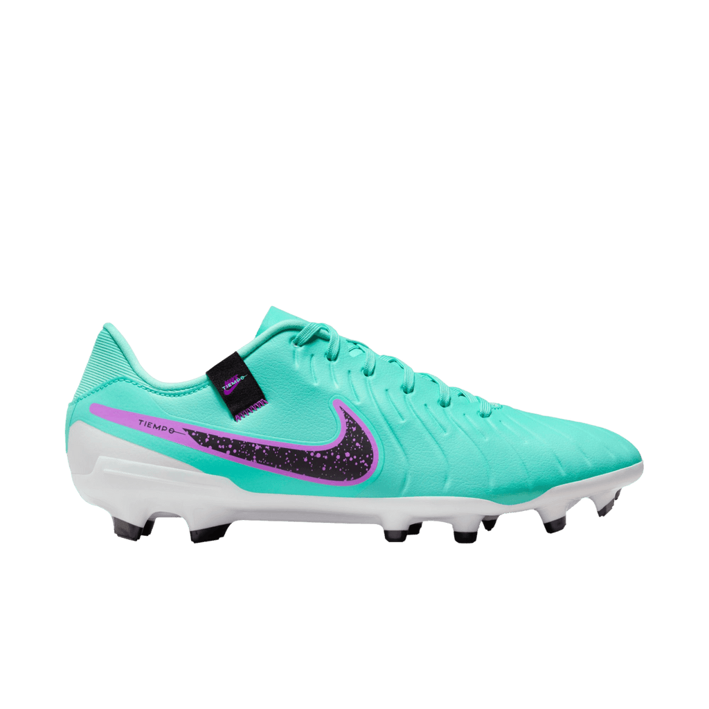 Nike Tiempo Legend 10 Academy Firm Ground Cleats DV4337-300