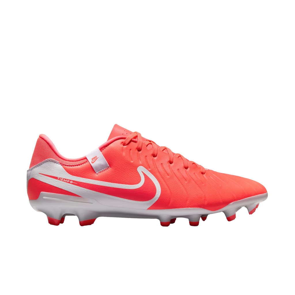 Nike Tiempo Legend 10 Academy MG Firm Ground Cleats DV4337-800