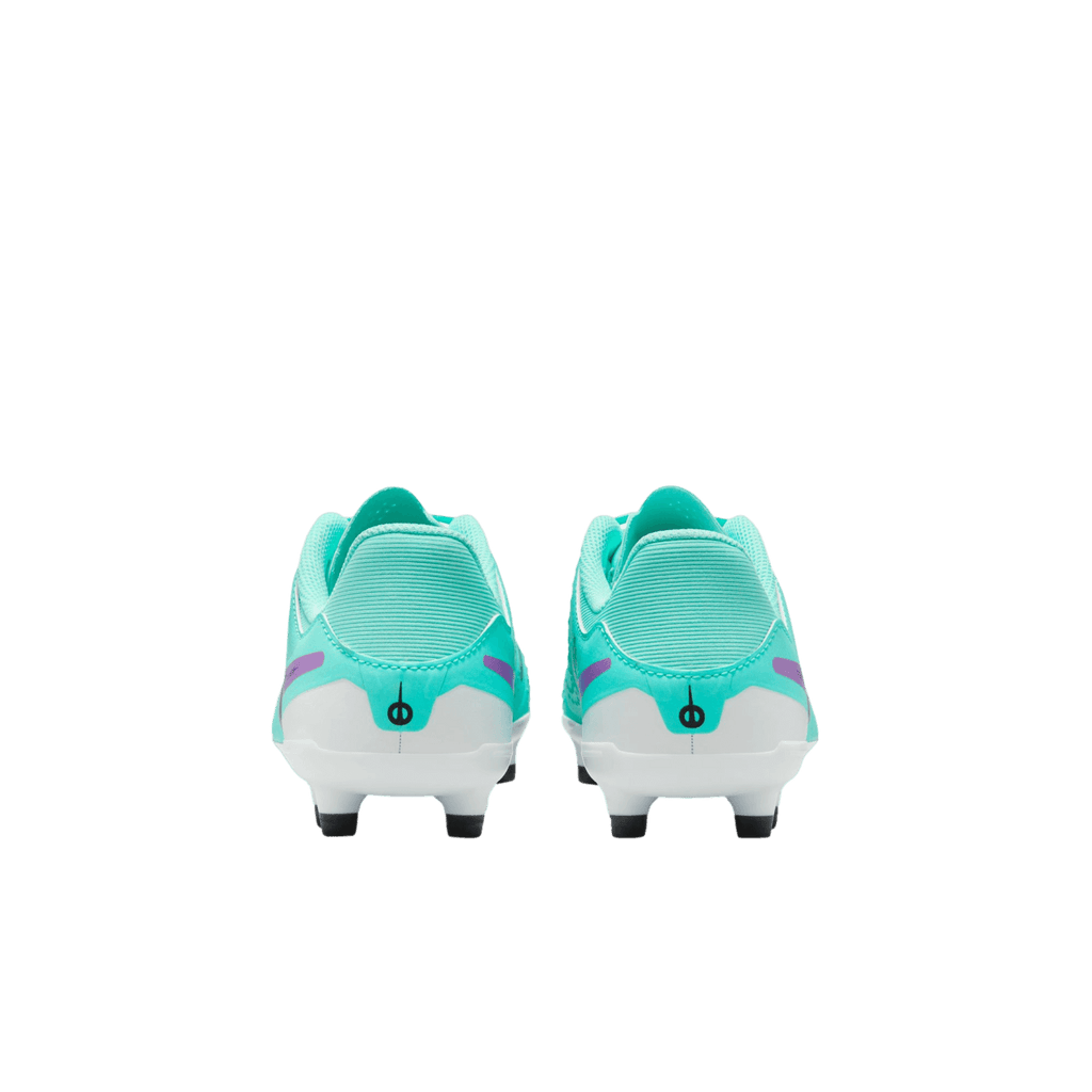 Nike Tiempo Legend 10 Academy Youth Firm Ground Cleats DV4348-300