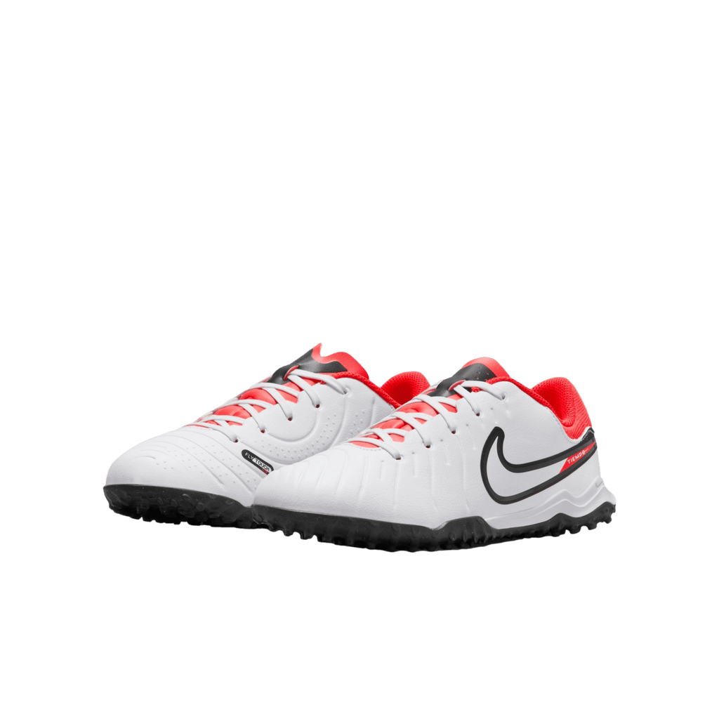 Nike Tiempo Legend 10 Academy Youth Turf Shoes DV4351-100