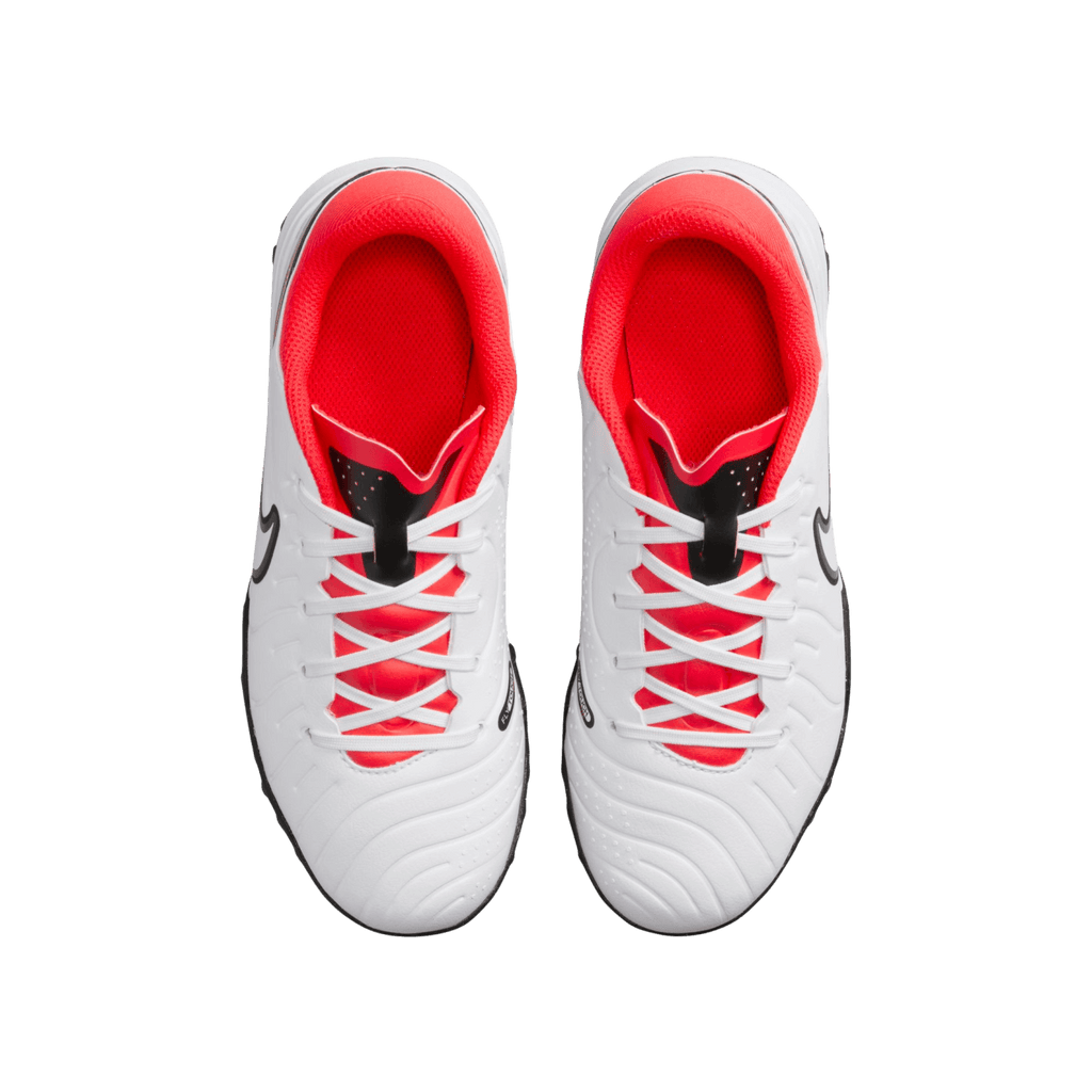 Nike Tiempo Legend 10 Academy Youth Turf Shoes DV4351-100