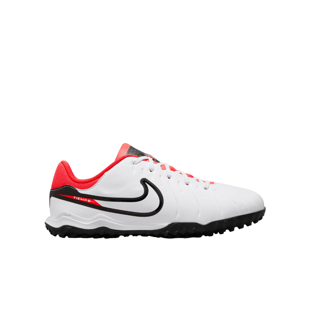 Nike Tiempo Legend 10 Academy Youth Turf Shoes DV4351-100