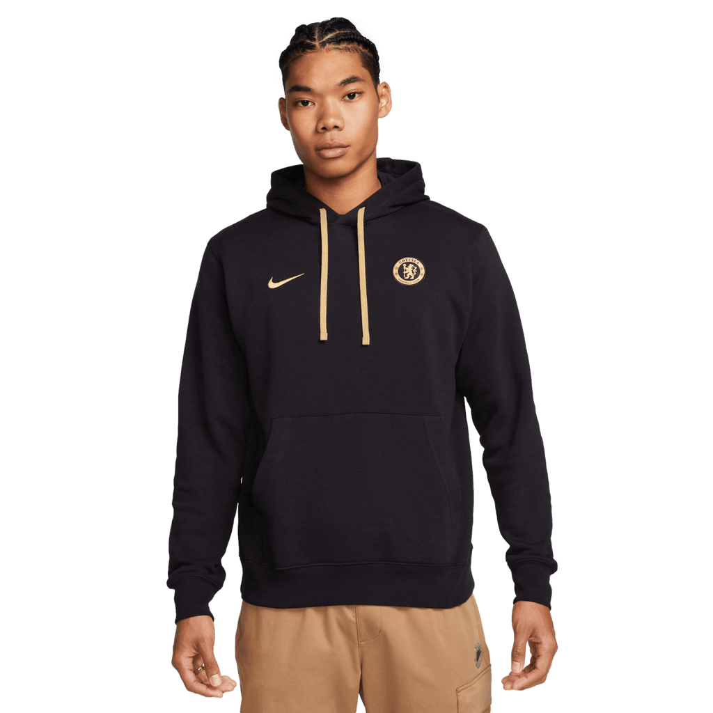 Nike Chelsea Club Fleece Pullover Hoodie DV4599-426