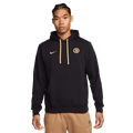 Nike Chelsea Club Fleece Pullover Hoodie DV4599-426