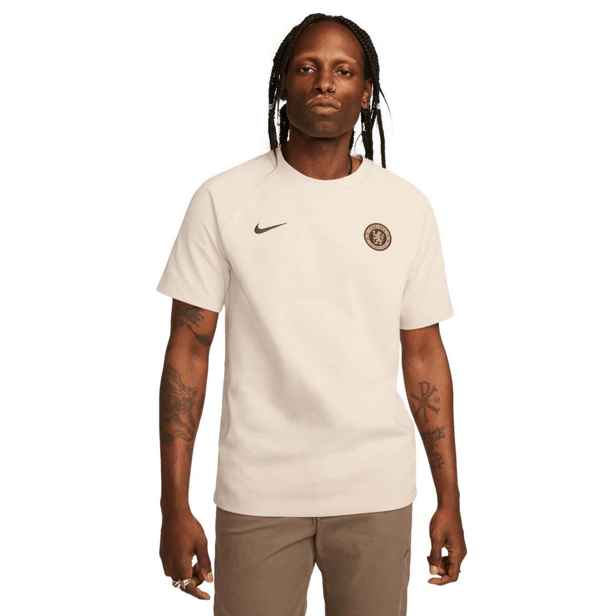 Nike Chelsea Travel Tee DV5102-120
