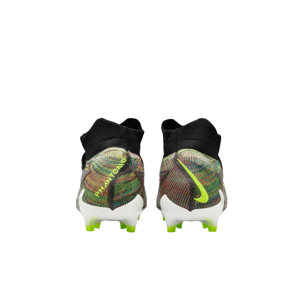 Nike Phantom GX Fusion Elite Gripknit Direct Fit Firm Ground Cleats DV6973-071