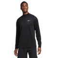 Nike Ready 1/4 Zip Fitness Top - Black DV9811-010