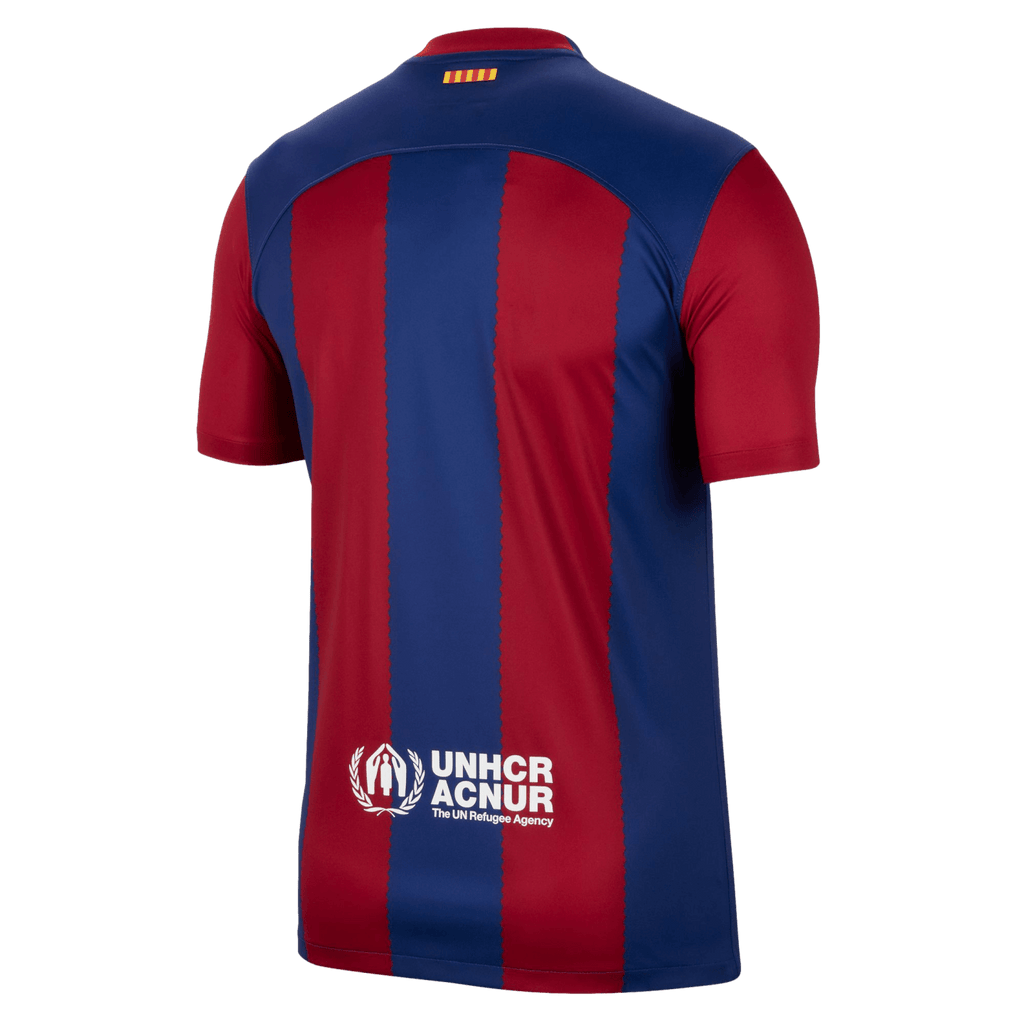 Nike Barcelona 23/24 Home Jersey DX2687-456