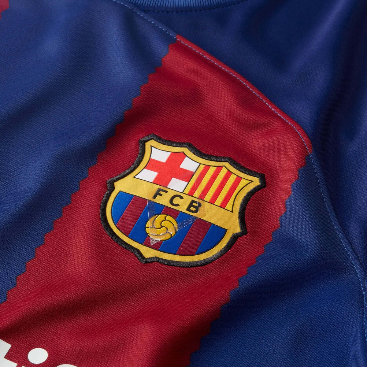 Nike Barcelona 23/24 Home Jersey DX2687-456